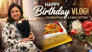 My Birthday Vlog|| @JustJyotisvlogs159 
