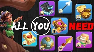 Top 0.001 Root Rider Army EXPLAINED!