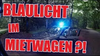Blaulicht und Martinshorn in einem... LM500 | ItsMarvin
