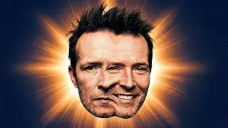 The Never-Ending Collapse of Scott Weiland