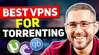 How to Download Torrents Safely | Best VPNs For Torrents 2026