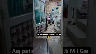 #hospital #patient #discharge  hoo gyi hai #hindisong #love #song #bollywood #bollywoodsongs #comm