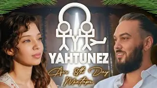 YahTunez: An 8th Day Mixtape