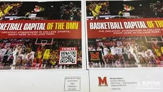 UMD Athletics Mailing