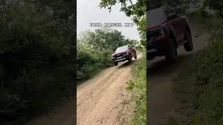 Siz olsanız hangisini tercih ederdiniz? Ford Ranger mı? VW Amarok mu? Yoksa Toyota Hilux mı?