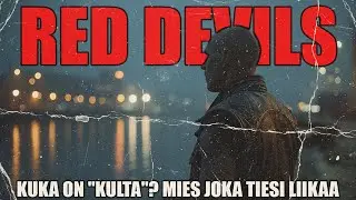 Miten Bandidos ulkoisti väkivallan Red Devilsille? | True Crime Suomi
