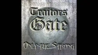 Traitors Gate (I) - Retribution (Obscure UK NWOBHM)