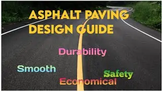 Asphalt Paving Design Guide# the asphalt Advantage smoothness stage construction durability safety