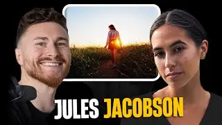 Becoming a Social Media Influencer | Jules Jacobson E10