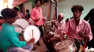 Chennai death music team chaipet ten