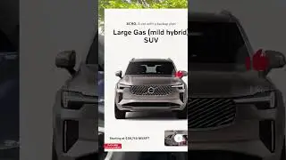 New Car Refresh: Price & Value Analysis 💰