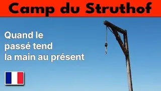 L'enfer du Struthof - Quand un camp allemand en France nous parle du pr&eacute;sent