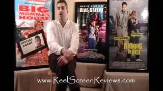 Tyler Perry's Madea's Big Happy Family Movie Review