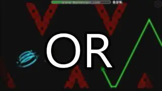 Geometry Dash~Text To Speech Series~Starting my GD chanell