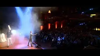 Design Your Future 3 - Alte Oper Frankfurt - Highlights - Seminar - Tozar Video Production
