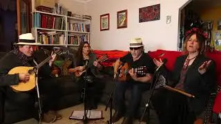 Pachamama - Ojos Azules