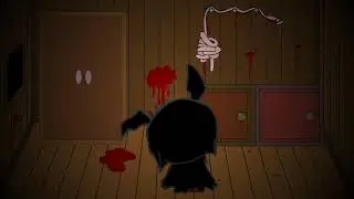 Pretty Blood Red Snow Part 6