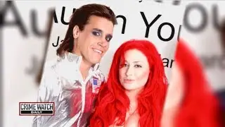 Justin Scott Massler Accused Of Stalking Lenora Claire - Crime Watch Daily with Chris Hansen