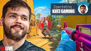 CS2 LIVE | GTA AFTER CS2 LATER || #cs2update #cs2 | ROAD TO 5K SUB
