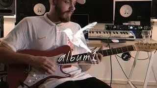 San Holo - album1 documentary pt. 1