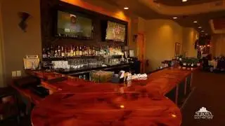 Dine at Sedona Golf Resort's New Juniper Grille