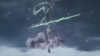 Sekiro: Shadows Die Twice Divine Dragon Boss fight
