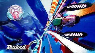 Redout 2 | Genesis: The Nightmare Gauntlet