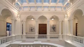 Hotel Granvia, Barcelona, Spain | Travel With Urvi