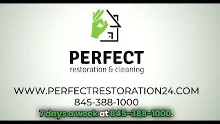What Perfect Restoration & Cleaning Can Do For You In New York | 24/7 Emergency Service