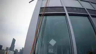 Winter construction clean! Happy holidays everyone!