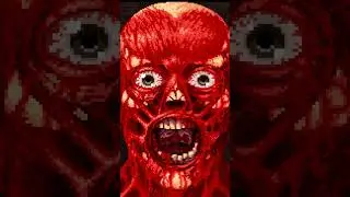THE FLAYED MAN SALE ENDS THIS WEEKEND - GET YOUR COPY NOW # #horrorgaming  #creepy #scarygaming