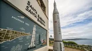 The 1965 Filipino Missile That Shocked the World &ndash; Santa Barbara Project EXPOSED!