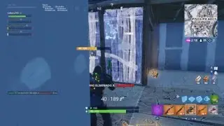 I Found The Real OG Fortnite NOSCOPEE 😱