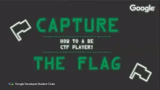 How to be CTF Player | كيف تصبح لاعب في تحديات إلتقاط العلم