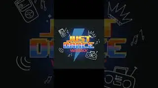 Just Dance - Wasback (Remix Extended)