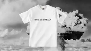 OT20 - AKELA - THE DESTRUCTION OF MANKIND