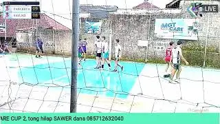 afs.voliball's broadcast