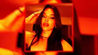 Robin S - Show Me Love (Mondello Hard Techno Remix) [Extended]