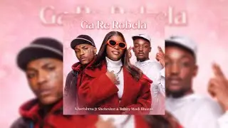 Kharishma &ndash; Ga Re Robela ft Shebeshxt & Tribby Wadi Bhozza Hit Song 2026