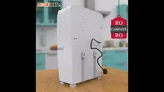 Water Purifier Cabinet | Ro Cabinet | Cabinet