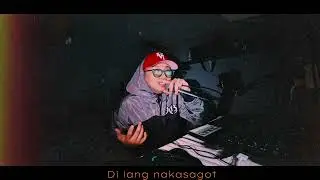 MS.TOYO - MRVZ (Lyrics Visualizer) (Prod.PineCone)