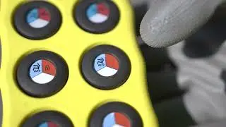 SWINGLIFT AUTODEPLOY
