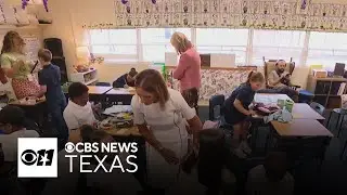 Fort Worth ISD school officials confident in changes as threat of possible takeover looms
