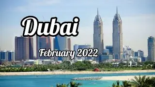 dubai media city | DUBAI | UAE | Business Central Tower | dubai walking tour | 2022