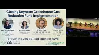 2024 YCEC GGRF Implementation