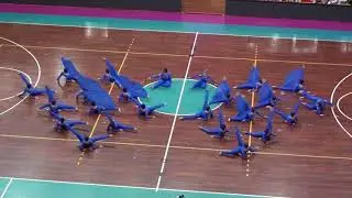 Eurotwirl 2017 GRUPPO ITALIA
