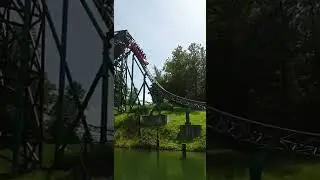 Verbolten - Off Ride