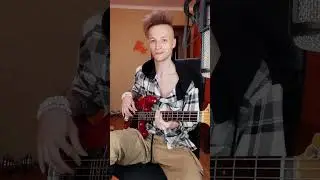 Noshows - Danger (Tsuman cover) #guitar #guitarcover #guitarist #guitarsolo #musician #fingerstyle