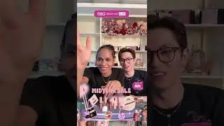 250627 YML NIKO & PERLAS LIVE SELLING 1  7:28 PM