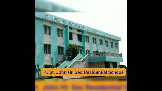 TOP 10 MOST POPULAR SCHOOL IN DIMAPUR
